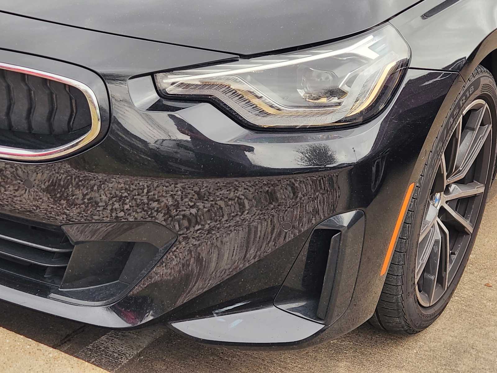 Thumbnail: 2024 BMW 2 Series - 11