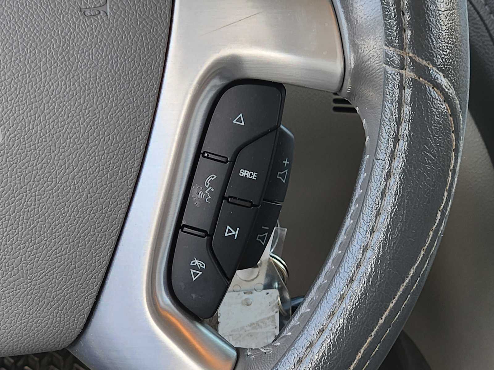 Thumbnail: 2017 GMC Acadia - 34