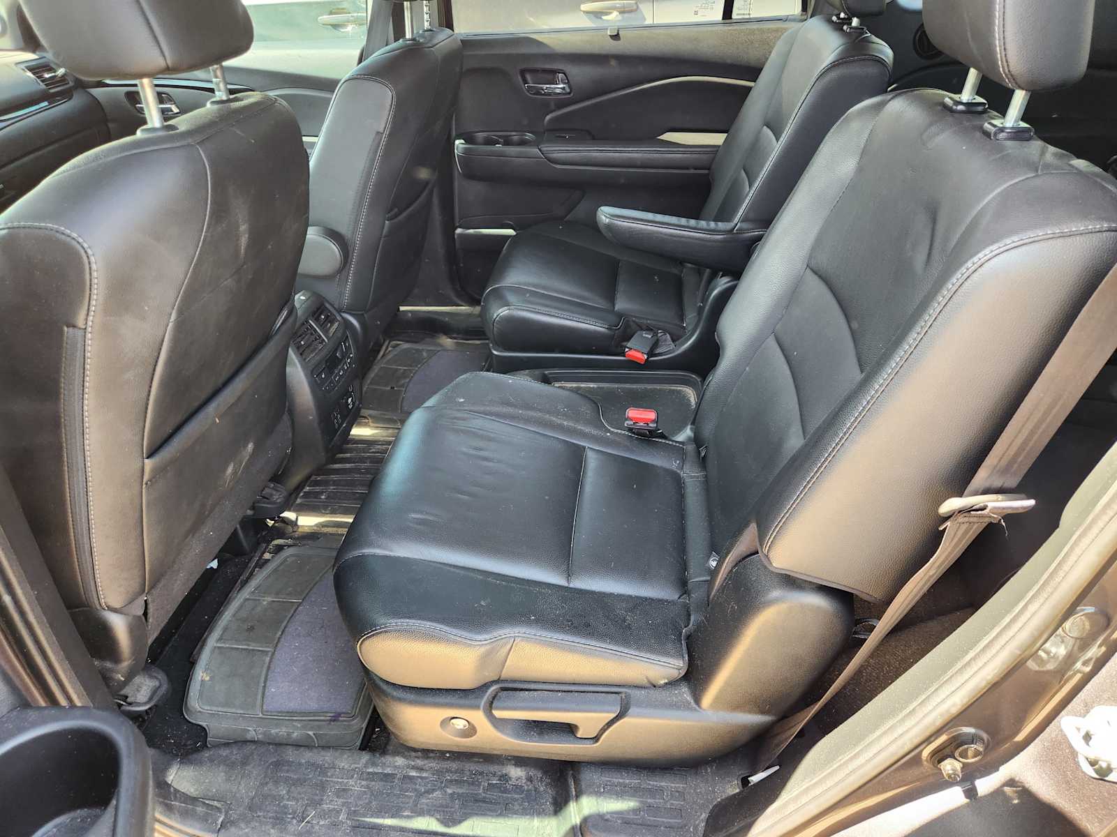 Thumbnail: 2022 Honda Pilot - 9