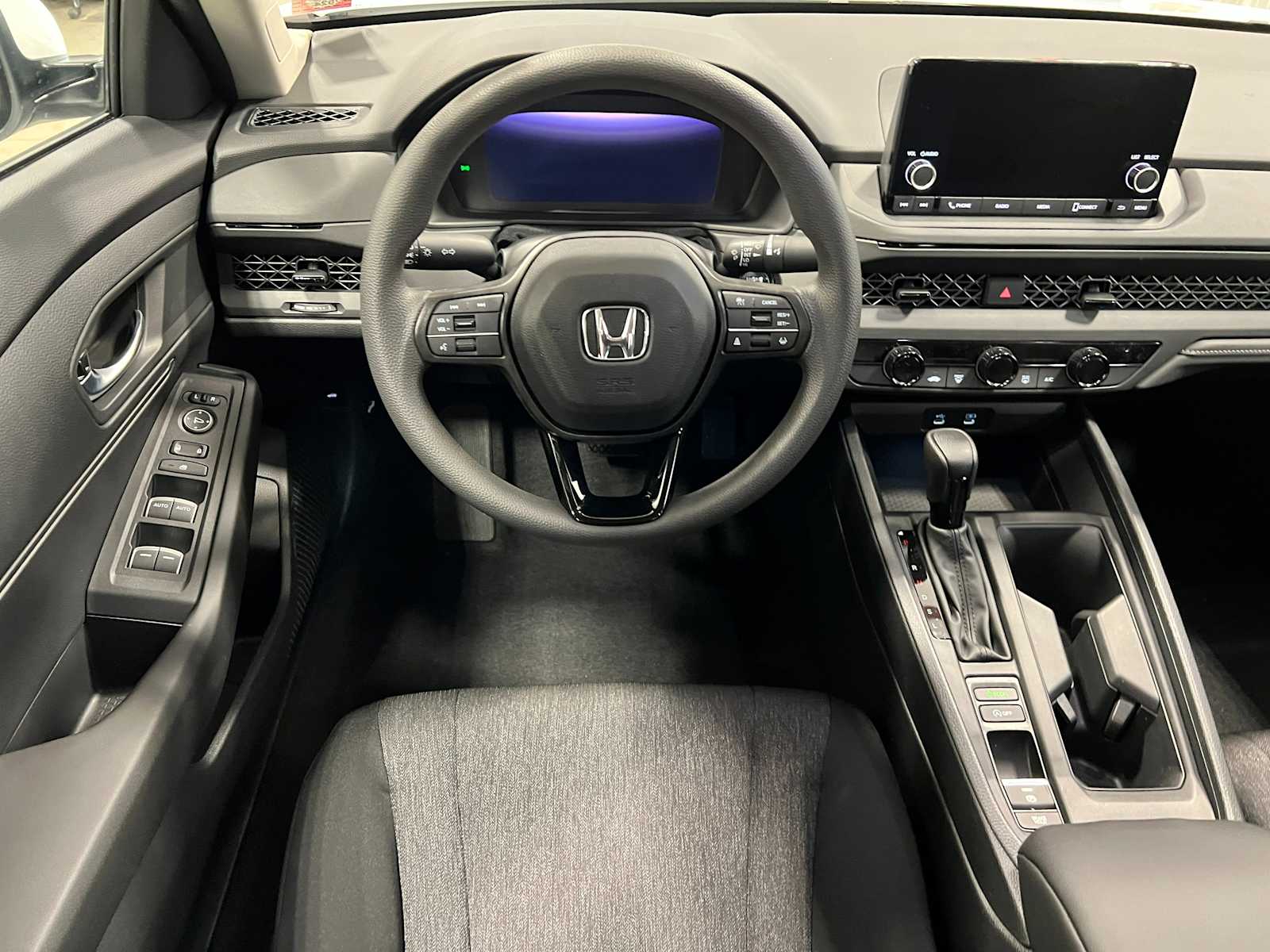 Thumbnail: 2025 Honda Accord - 15