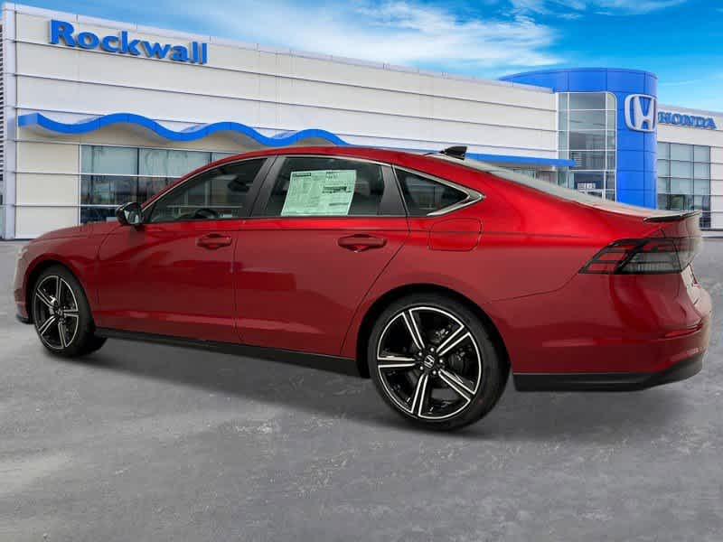 Thumbnail: 2025 Honda Accord - 2