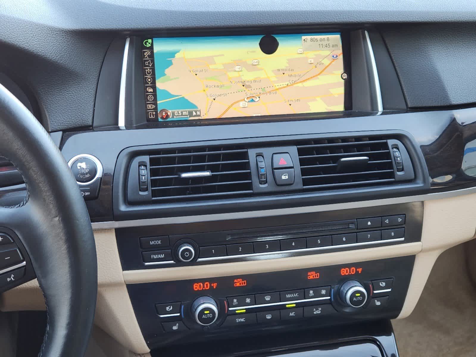 Thumbnail: 2015 BMW 5 Series - 16