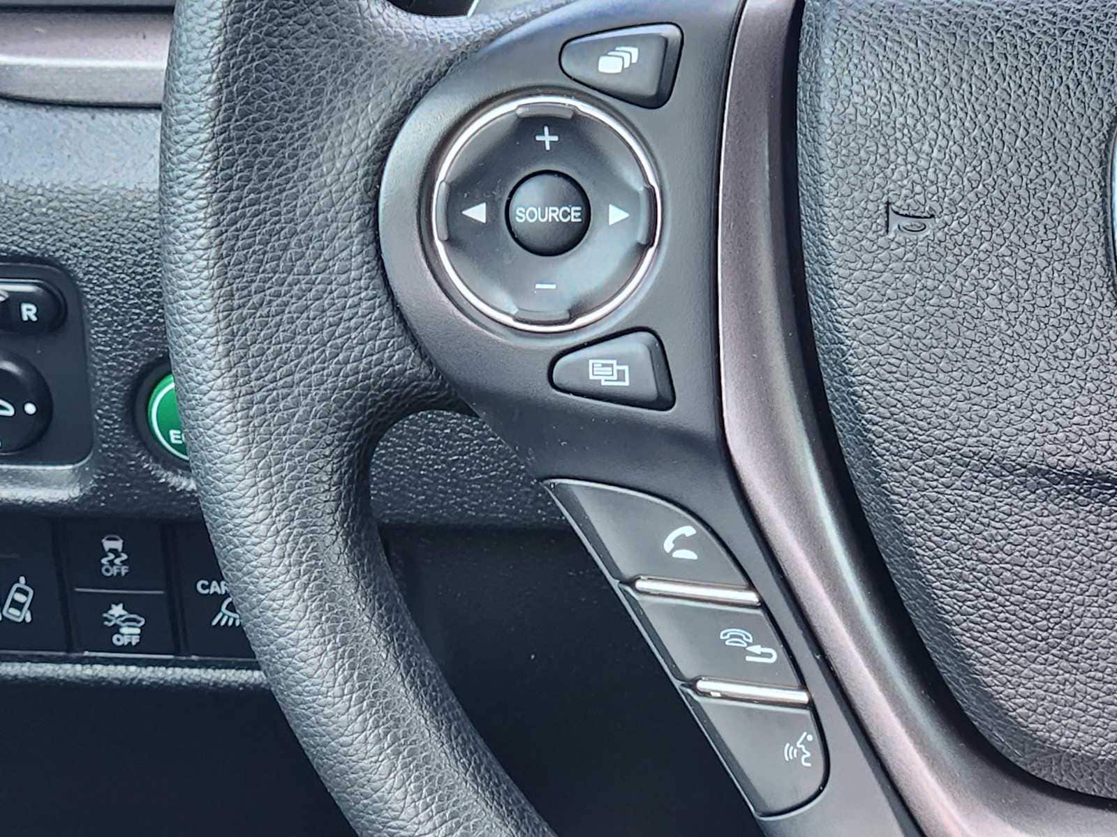 Thumbnail: 2021 Honda Ridgeline - 31
