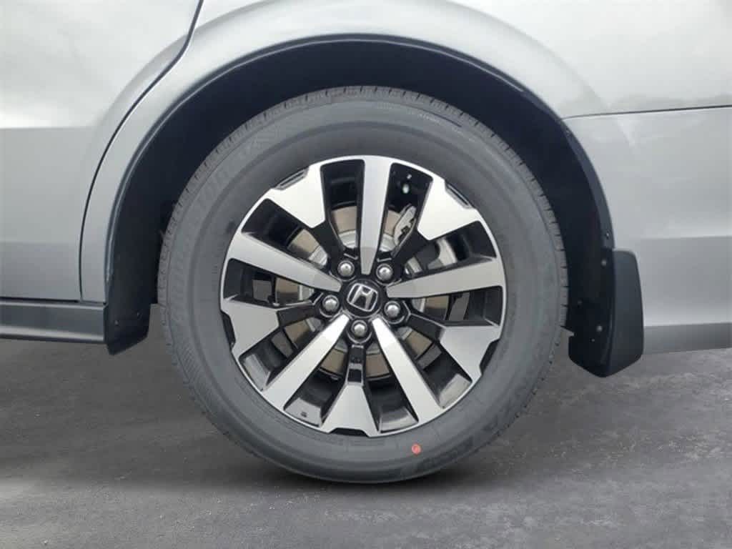 Thumbnail: 2026 Honda Odyssey - 7