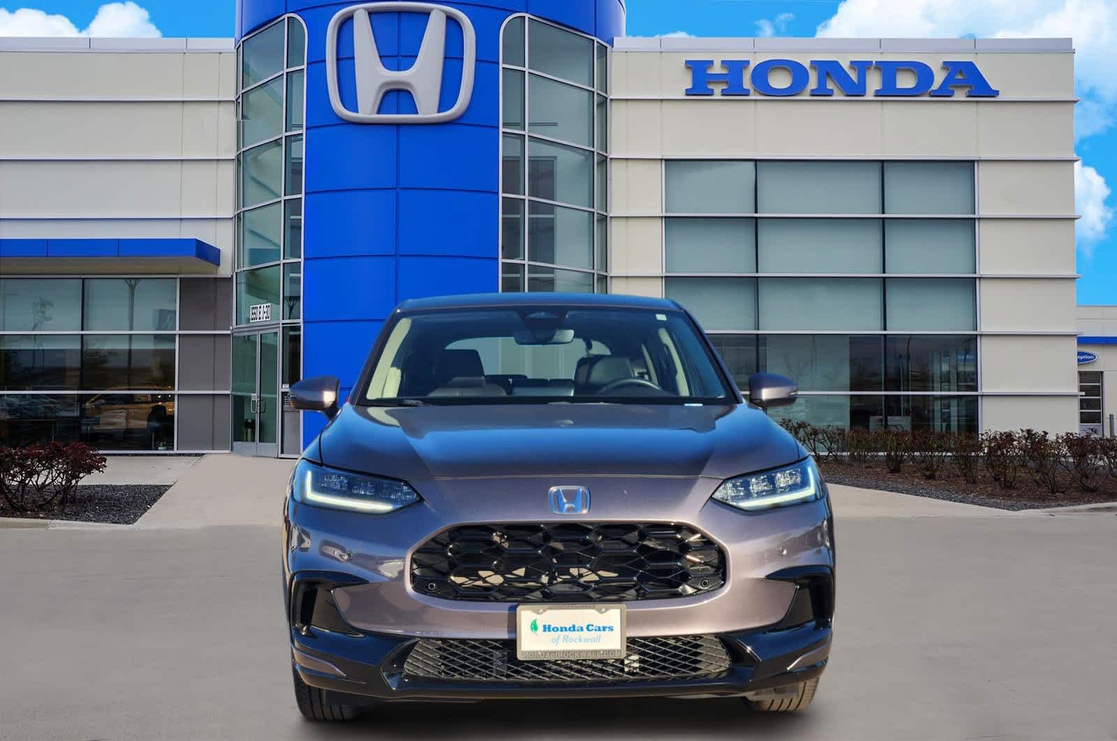 Thumbnail: 2023 Honda HR-V - 6