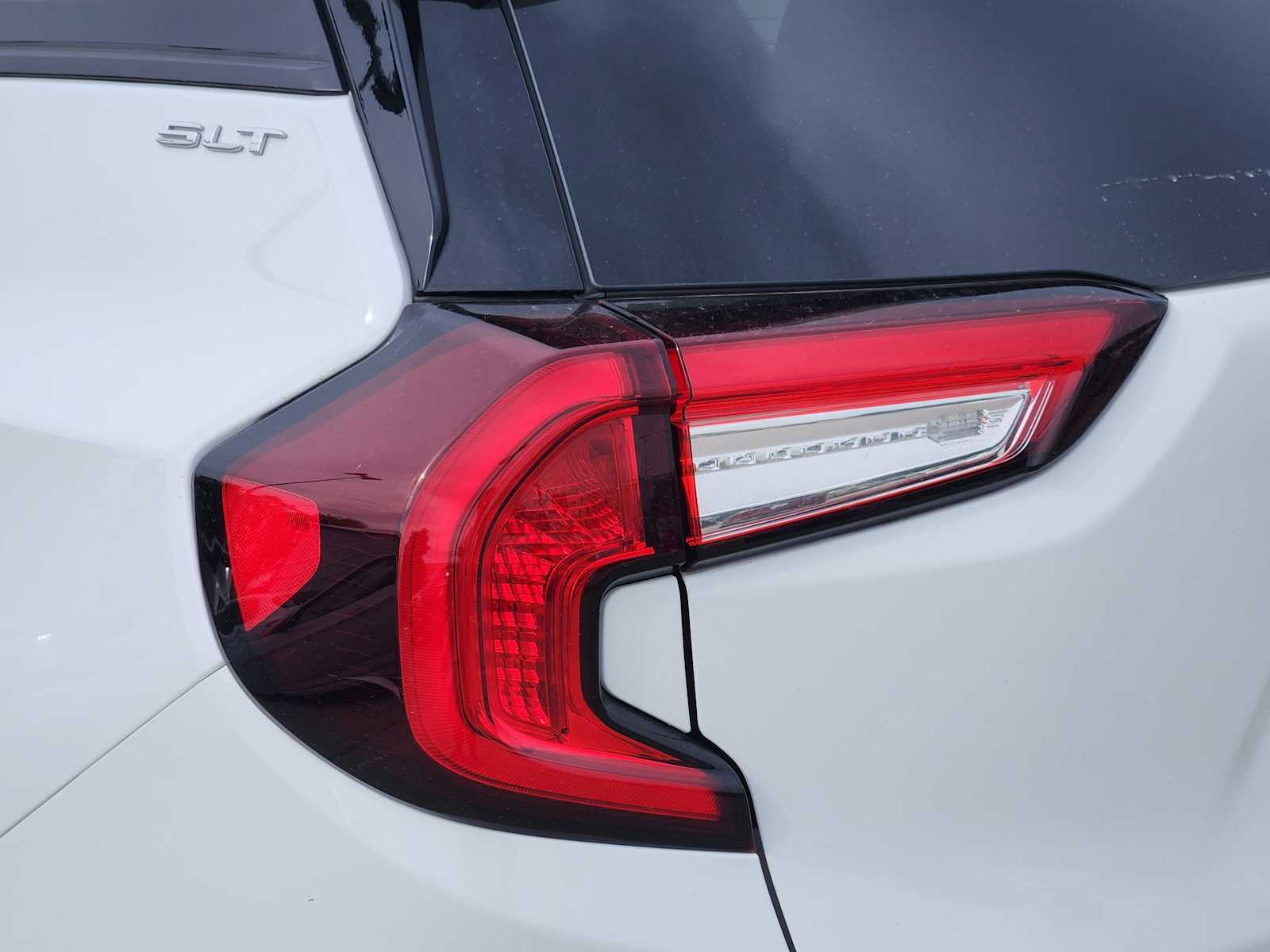 Thumbnail: 2023 GMC Terrain - 12