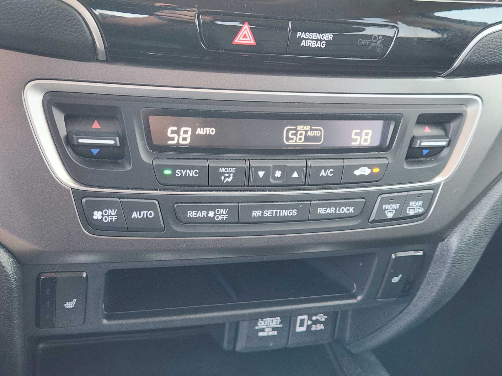 Thumbnail: 2021 Honda Pilot - 27