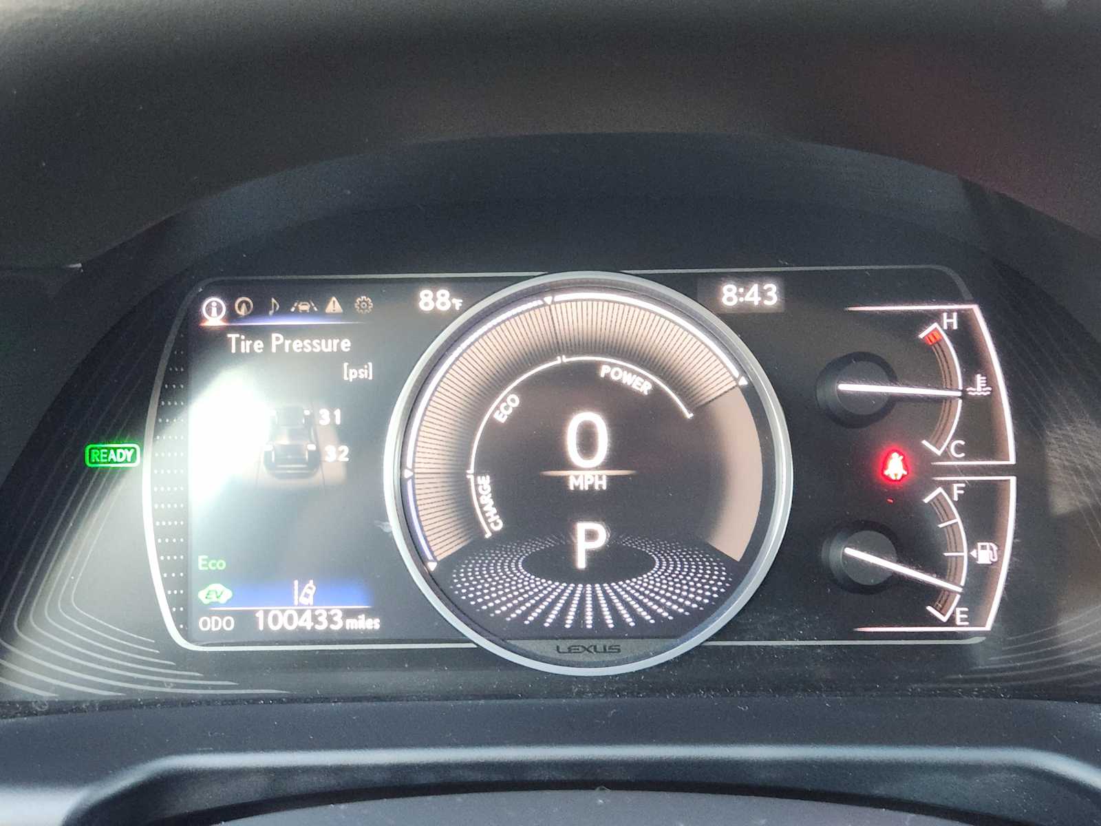 Thumbnail: 2022 Lexus ES - 18