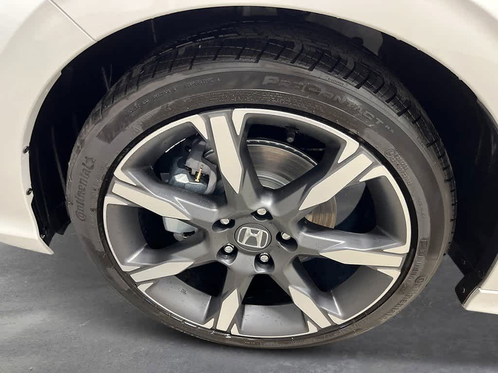 Thumbnail: 2026 Honda Civic - 11