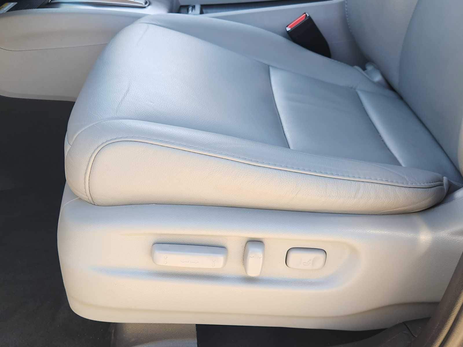 Thumbnail: 2022 Honda Pilot - 31