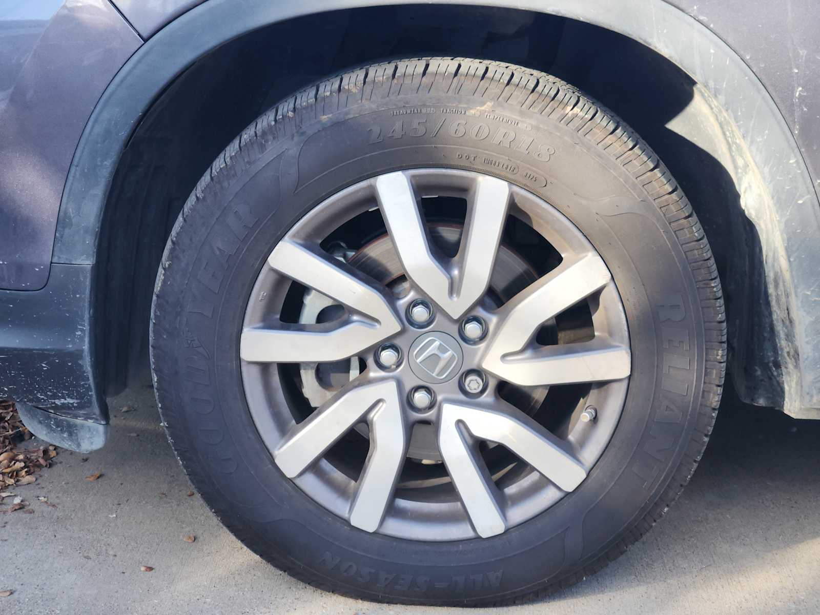 Thumbnail: 2020 Honda Pilot - 9