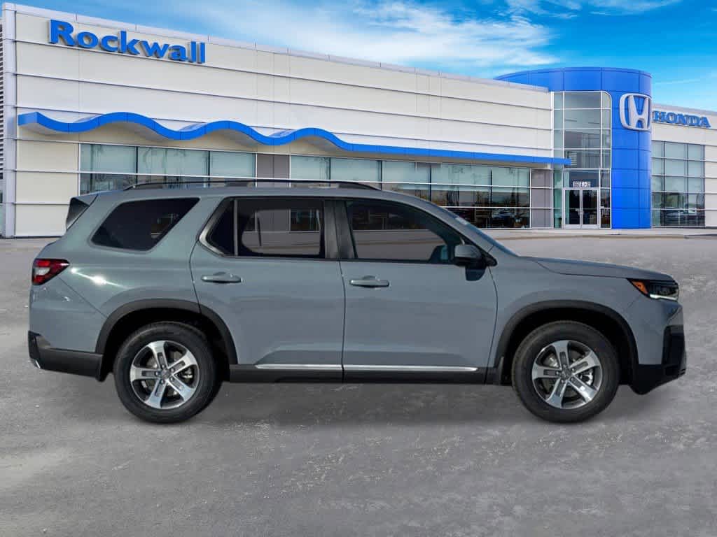 Thumbnail: 2026 Honda Pilot - 6