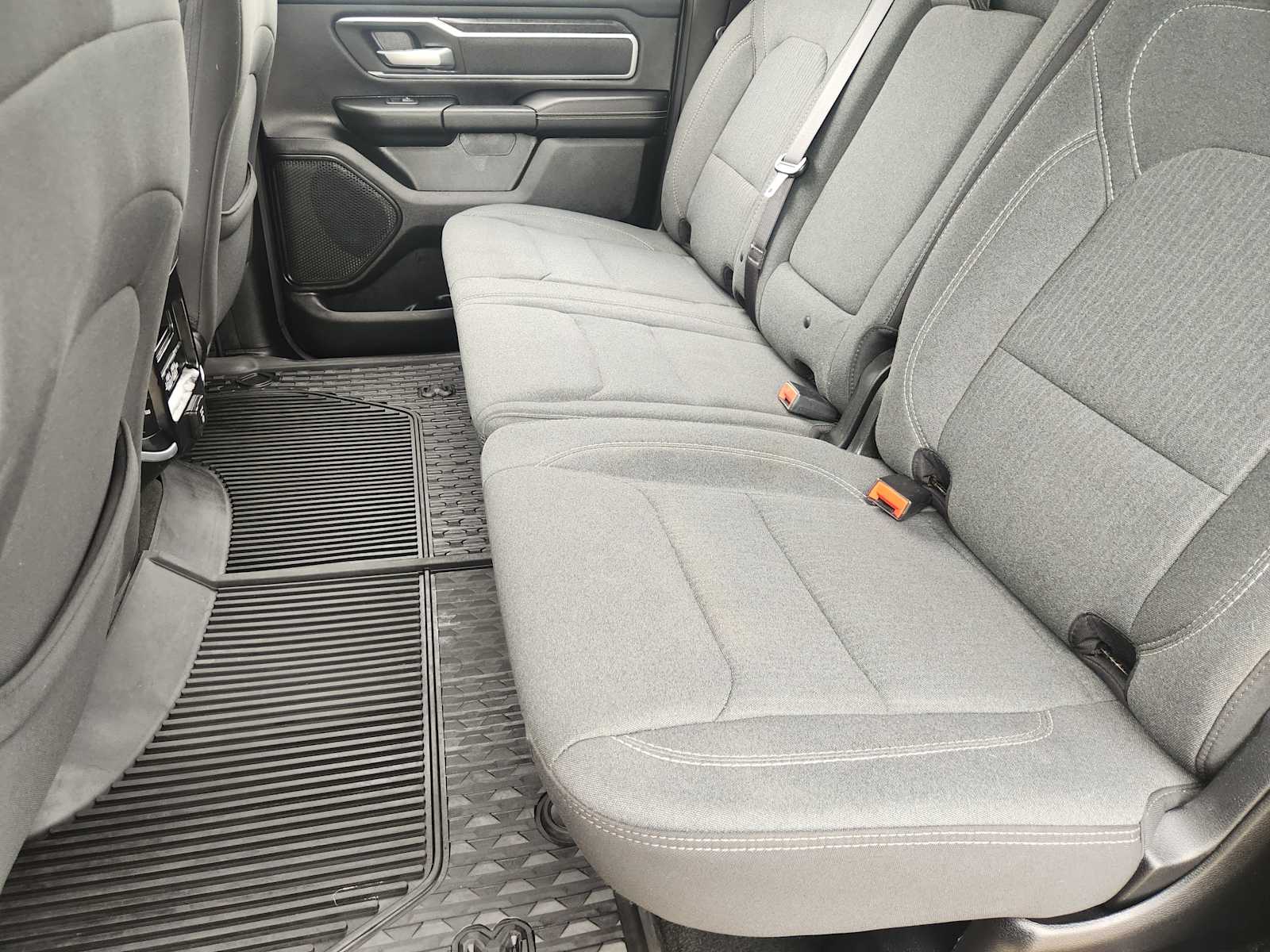 Thumbnail: 2020 RAM 1500 - 13