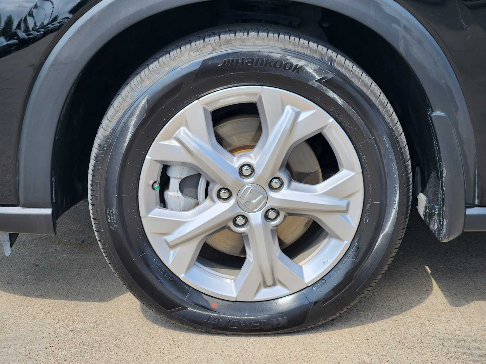 Thumbnail: 2023 Honda HR-V - 22