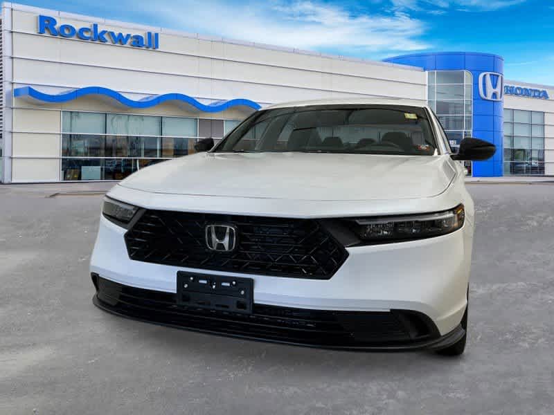 Thumbnail: 2025 Honda Accord - 10
