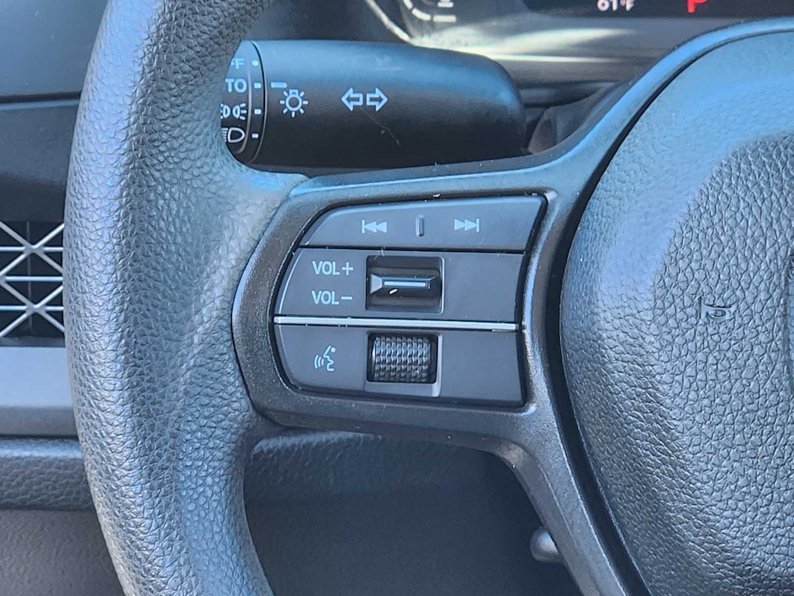 Thumbnail: 2024 Honda Accord - 32