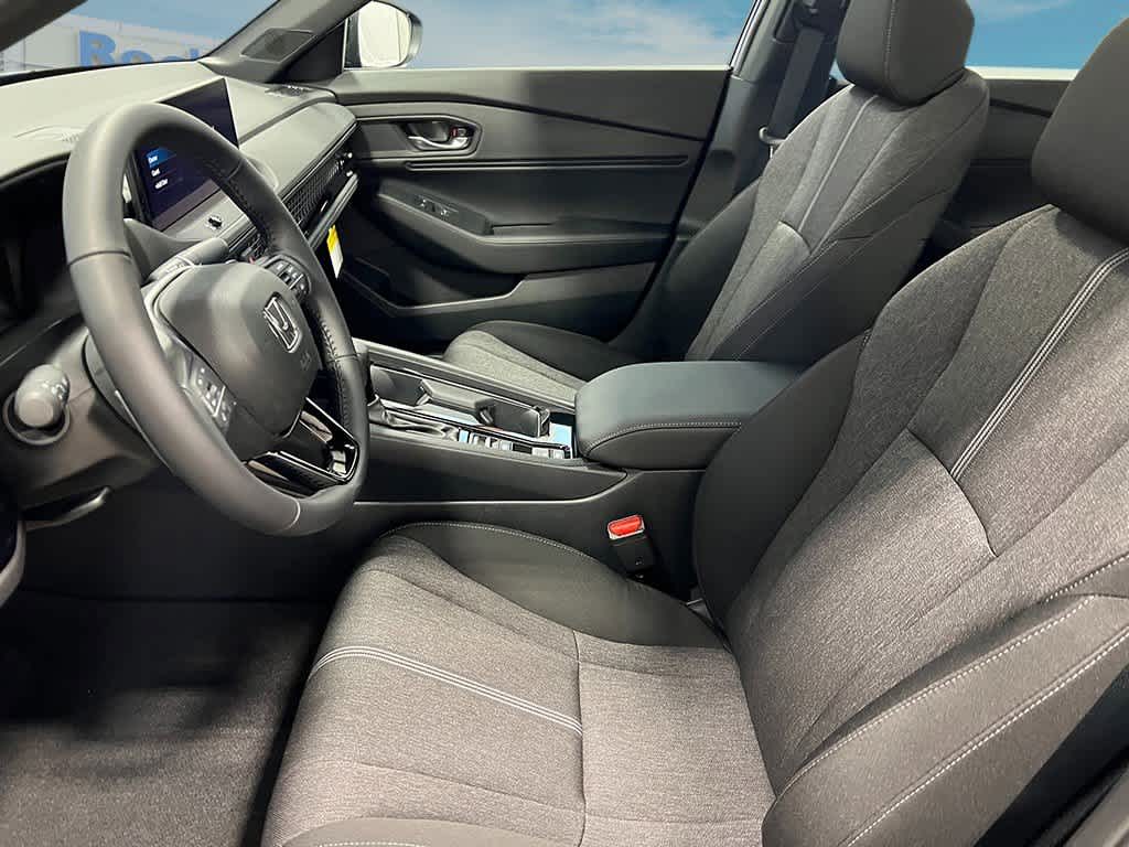 Thumbnail: 2025 Honda Accord - 13