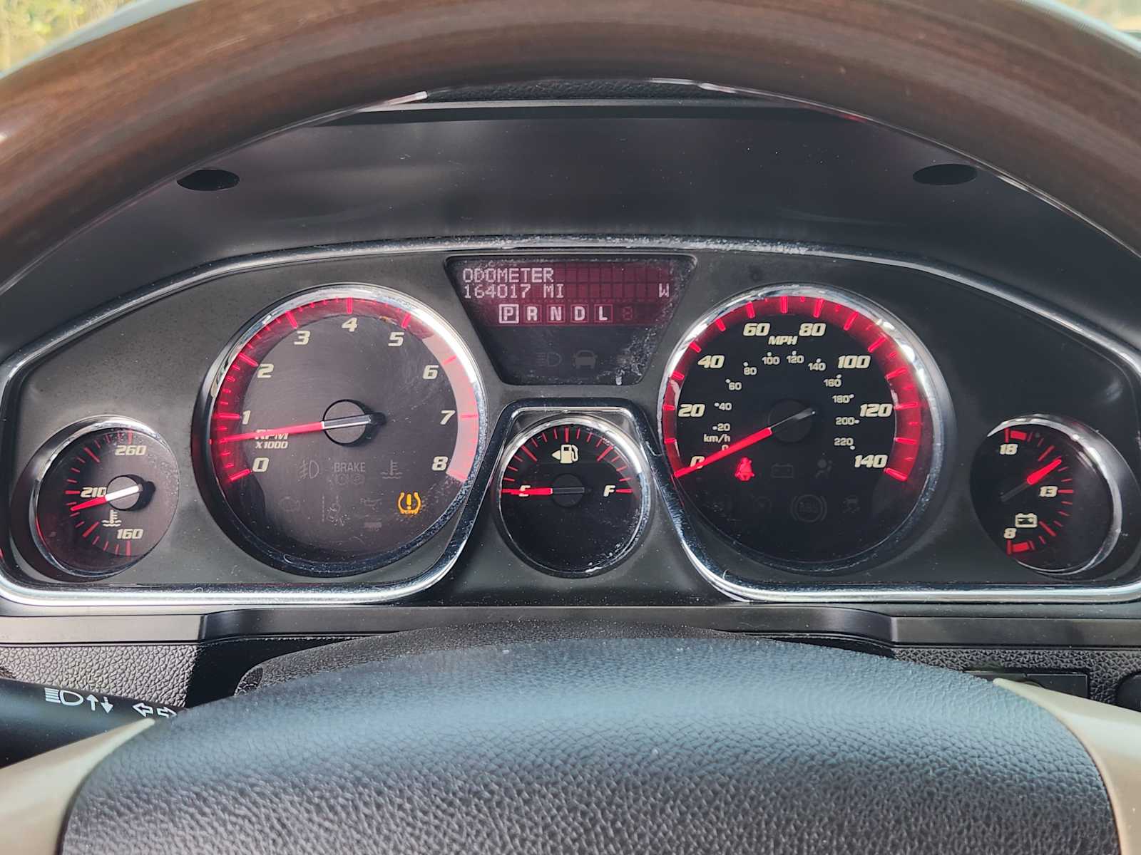 Thumbnail: 2015 GMC Acadia - 19