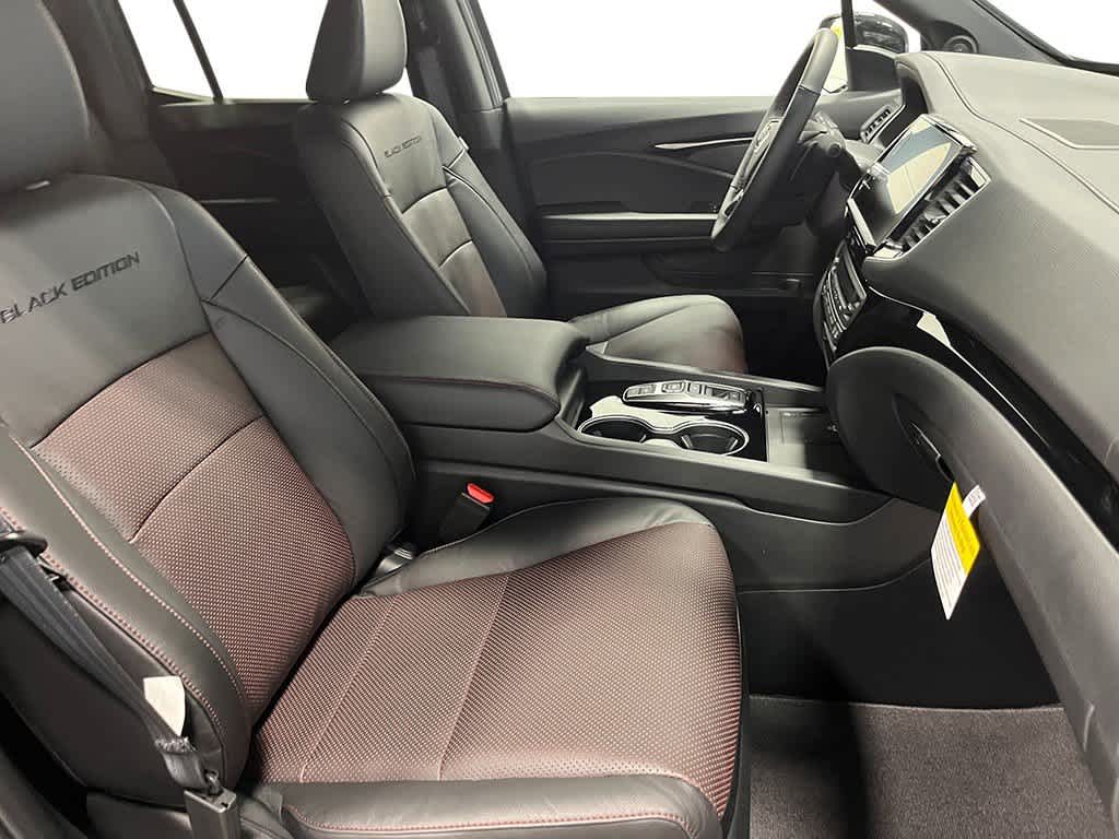 Thumbnail: 2026 Honda Ridgeline - 28