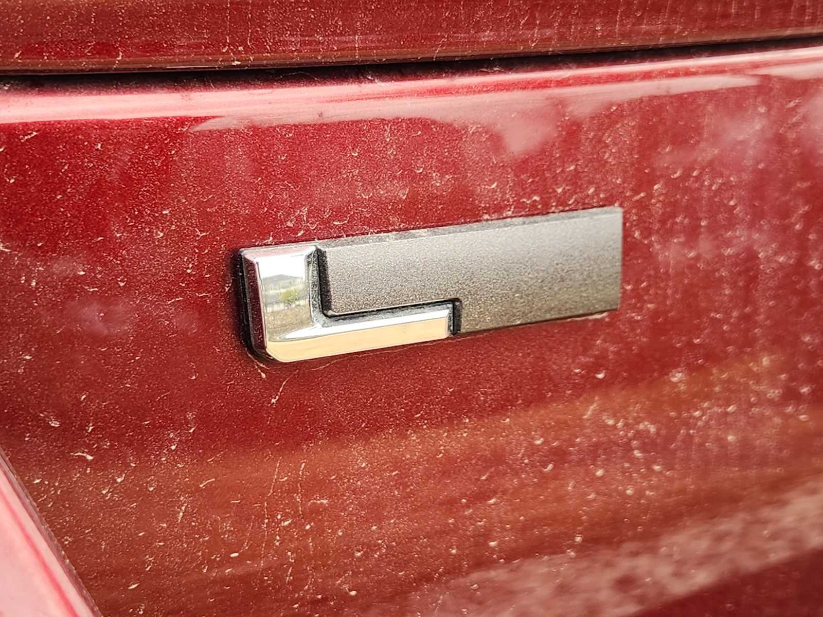 Thumbnail: 2021 Jeep Grand Cherokee L - 7