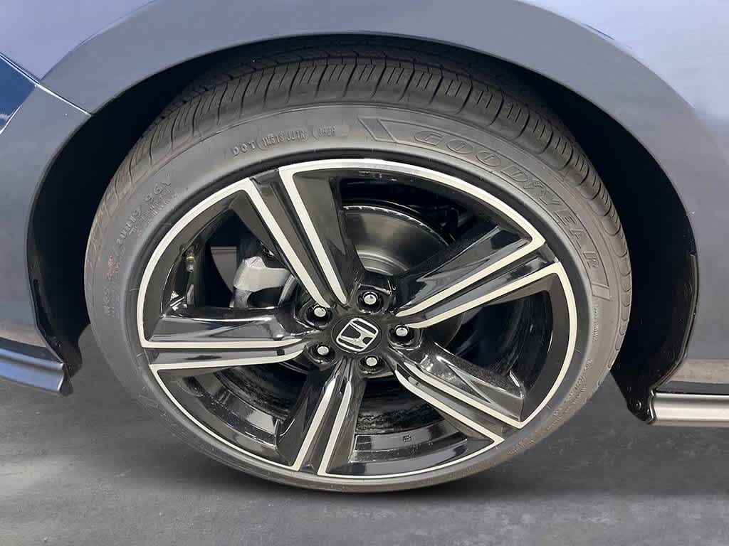 Thumbnail: 2026 Honda Accord - 10