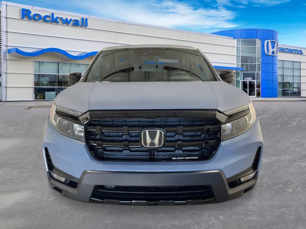 Thumbnail: 2026 Honda Ridgeline - 10