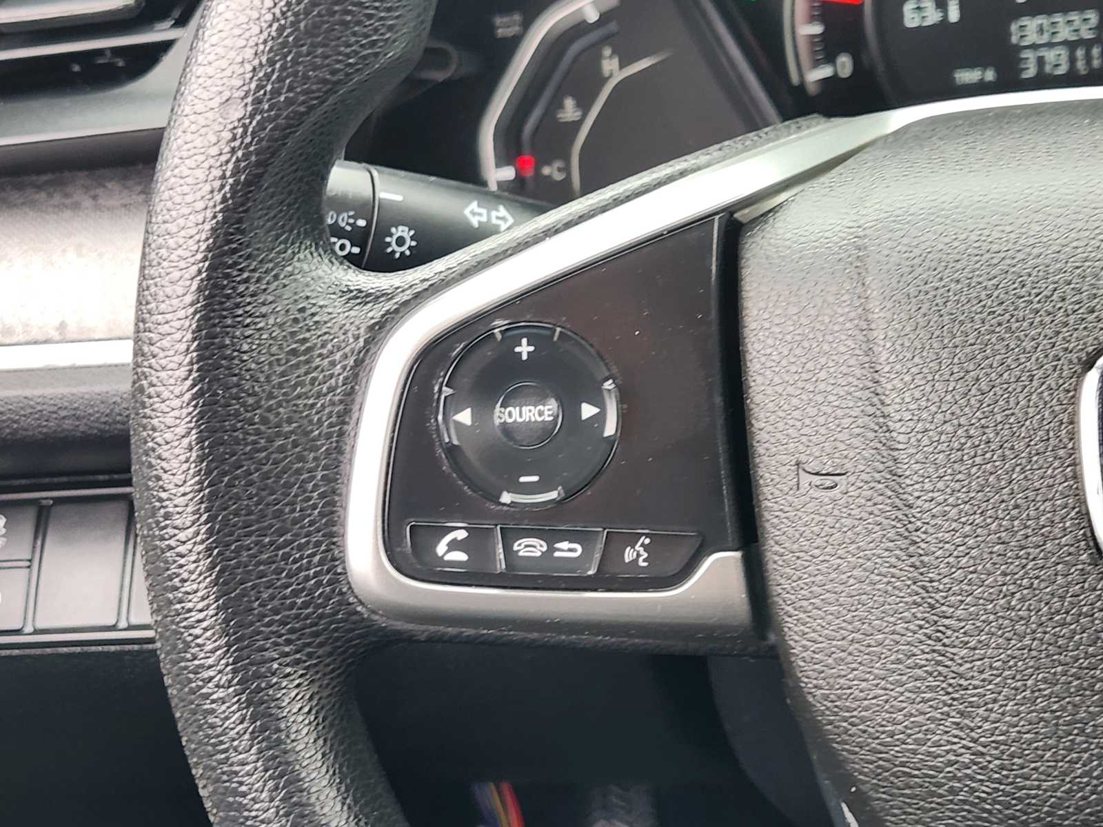 Thumbnail: 2018 Honda Civic - 31