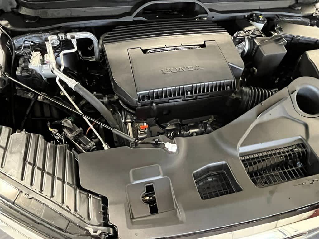 Thumbnail: 2026 Honda Pilot - 12