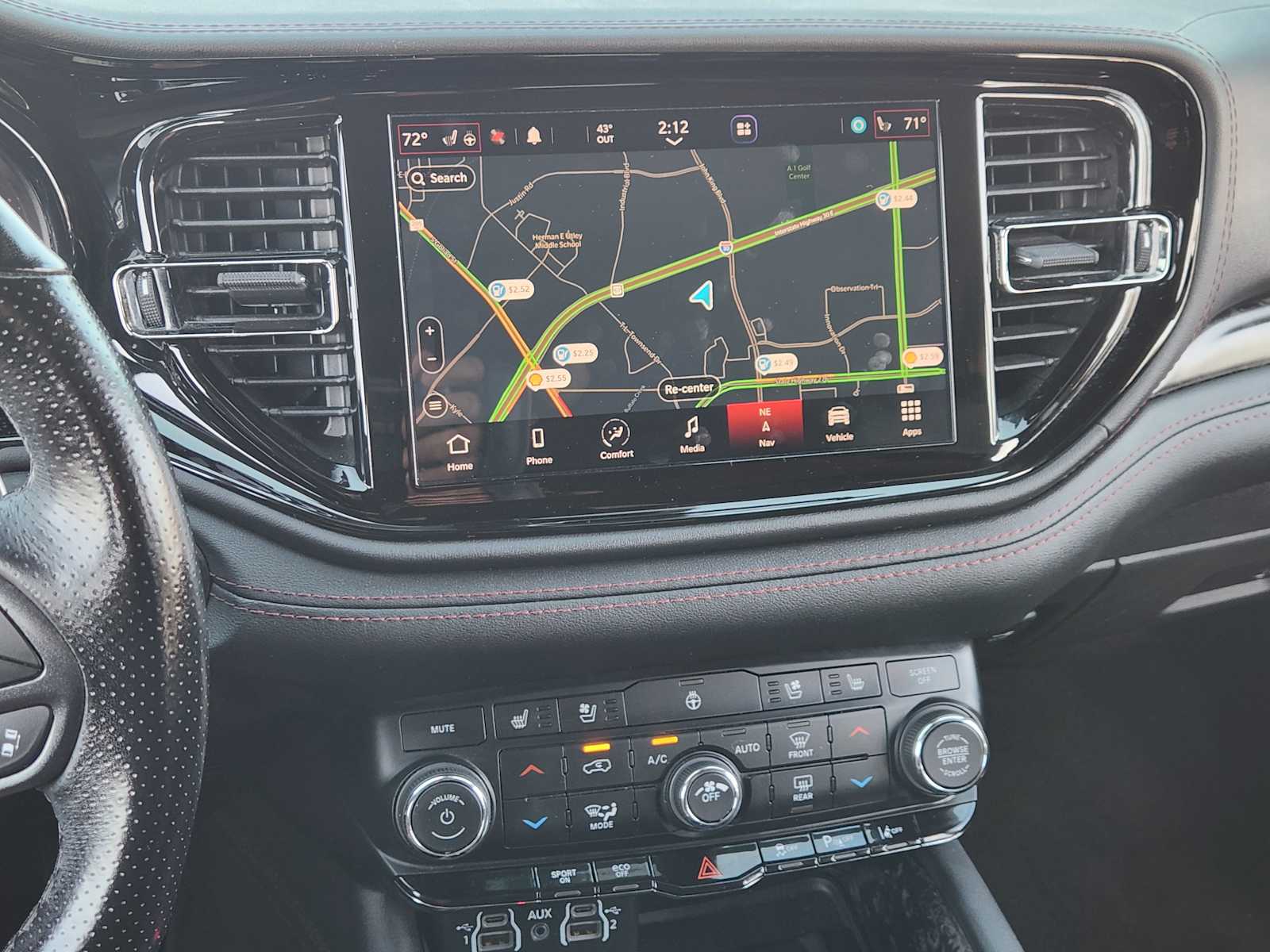 Thumbnail: 2021 Dodge Durango - 17