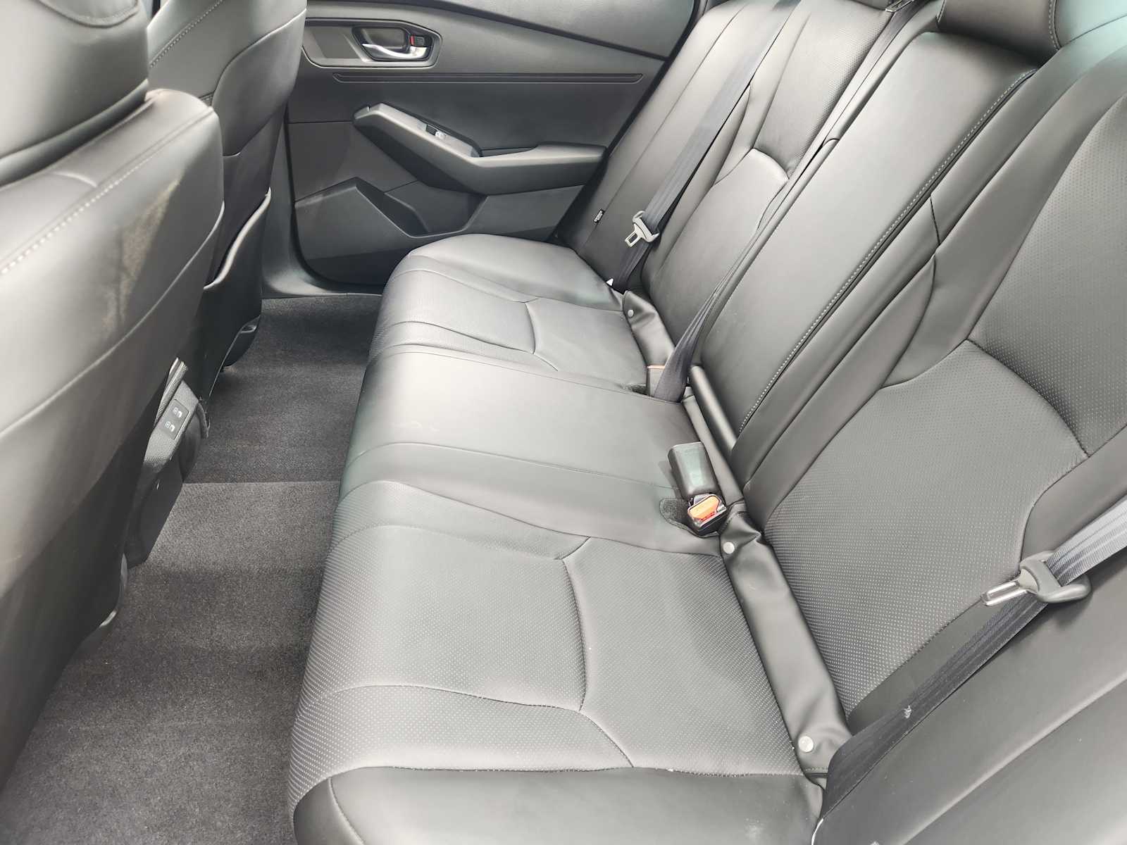 Thumbnail: 2024 Honda Accord - 13