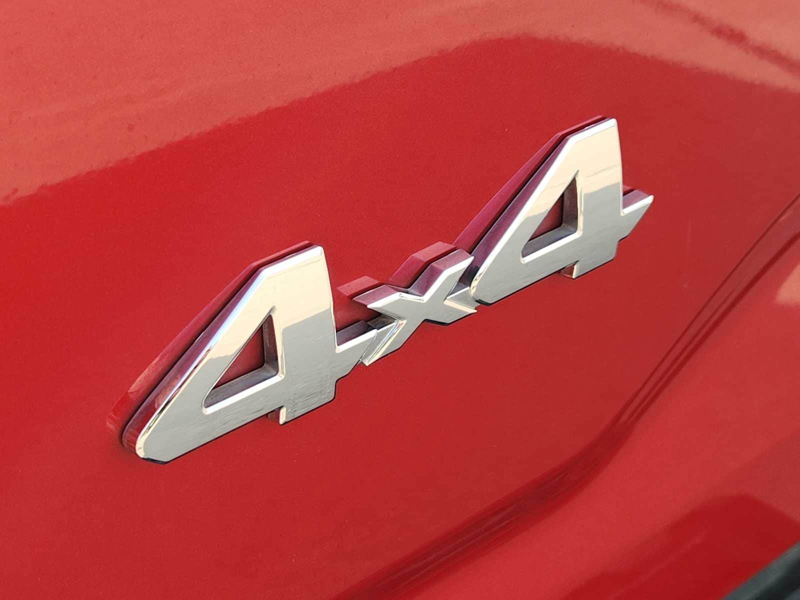 Thumbnail: 2016 Toyota Tacoma - 7