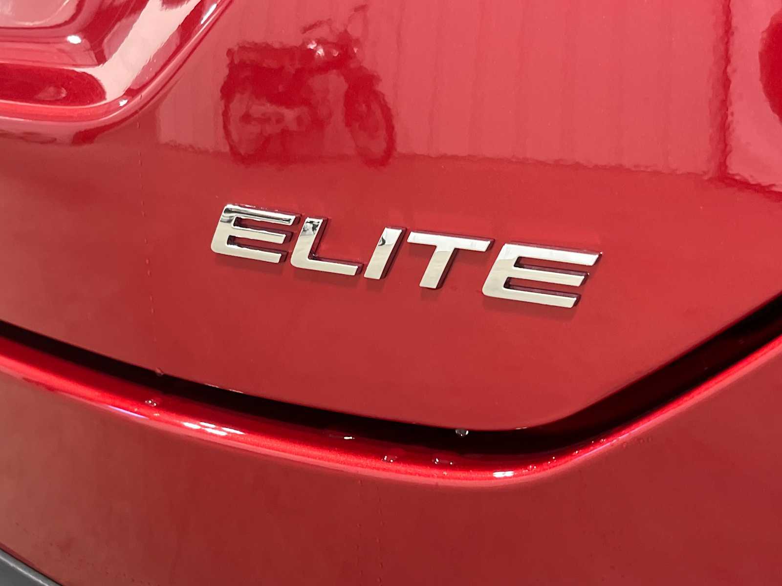 Thumbnail: 2025 Honda Pilot - 4