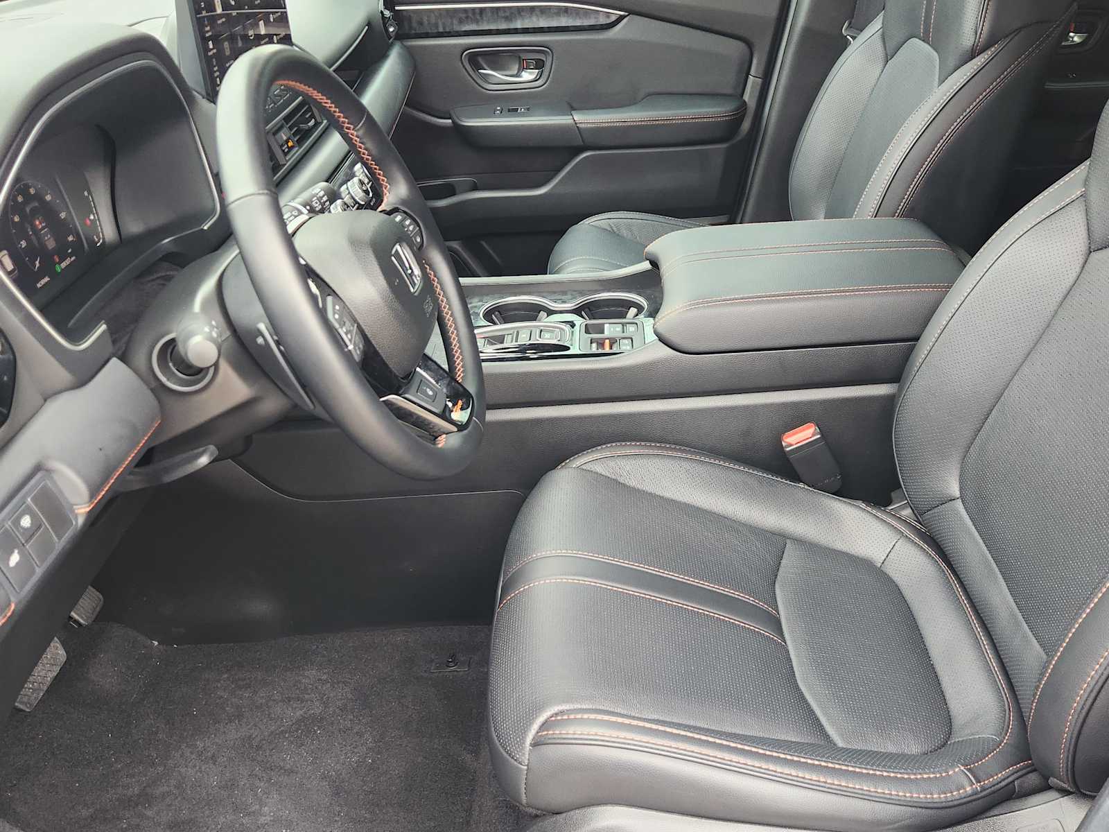 Thumbnail: 2026 Honda Passport - 11