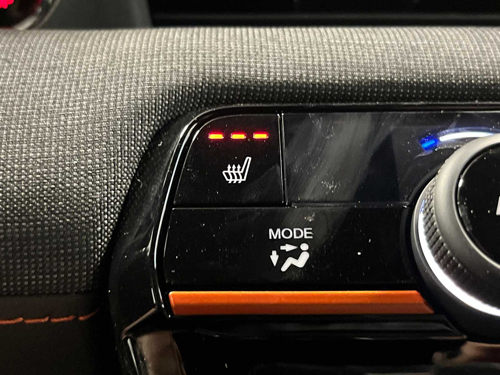 Thumbnail: 2026 Honda Passport - 18