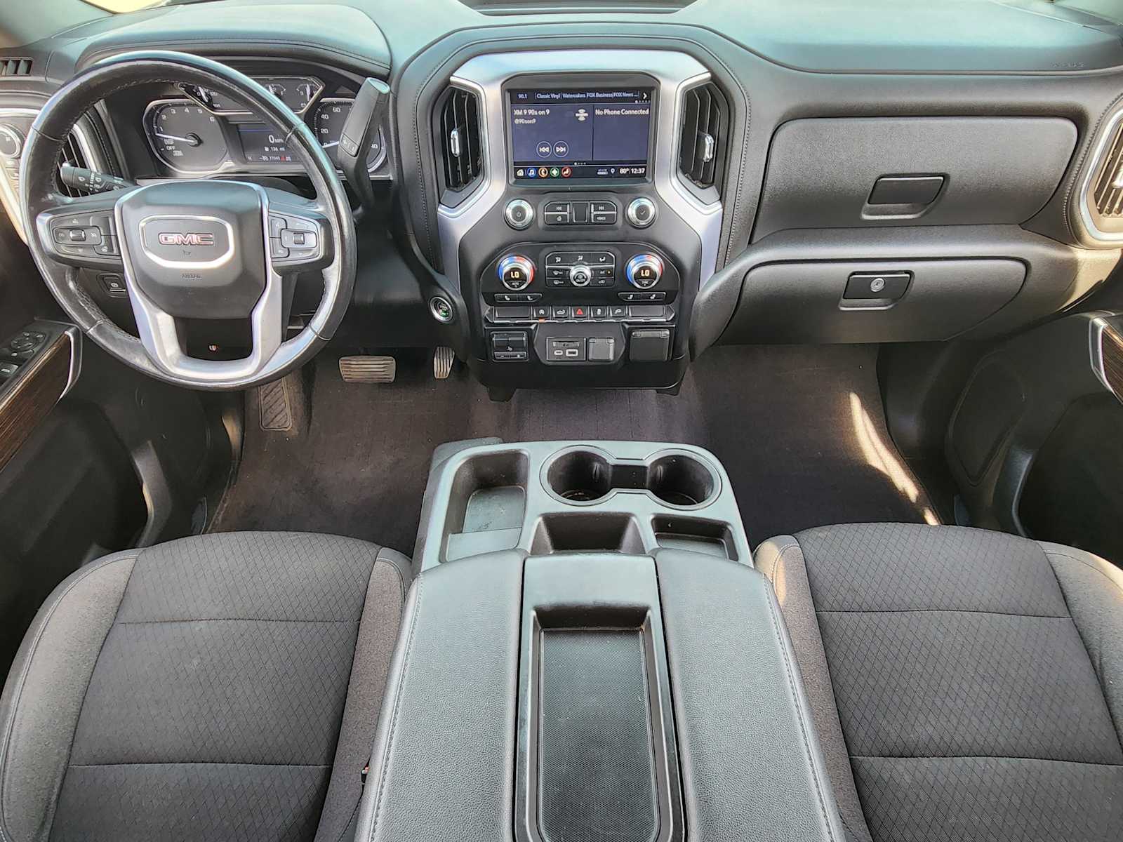 Thumbnail: 2019 GMC Sierra 1500 - 10