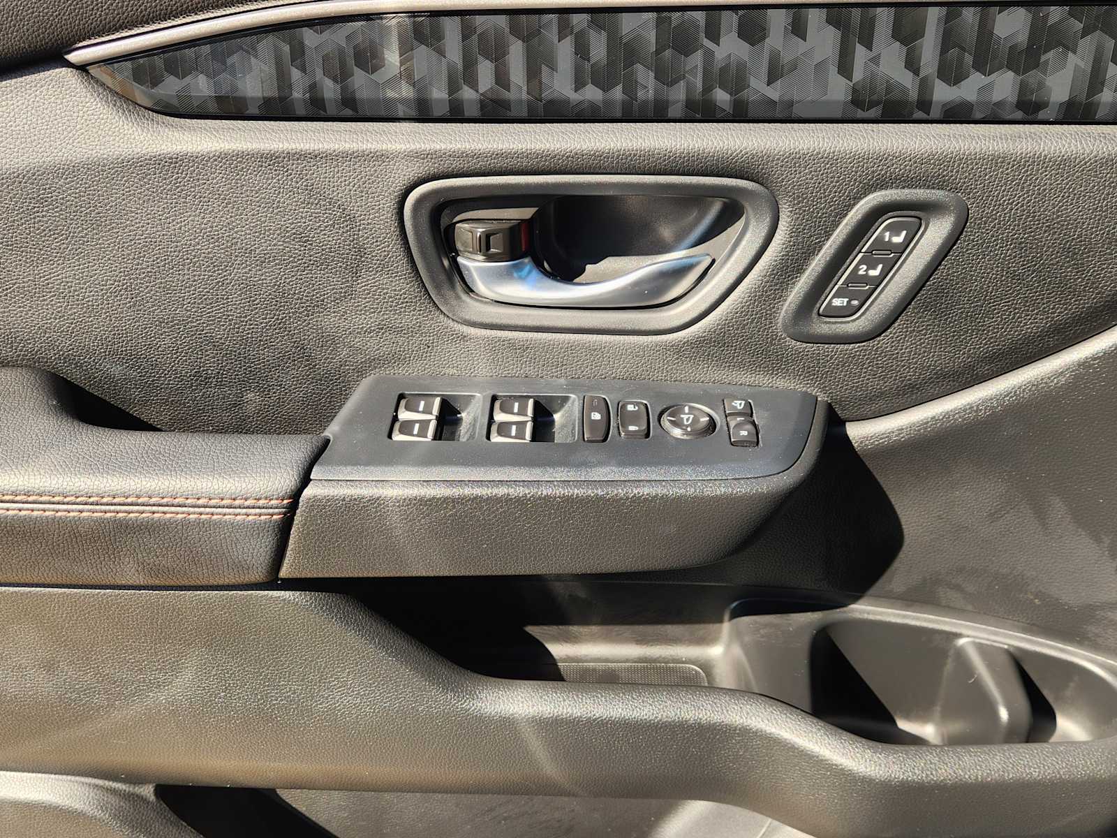 Thumbnail: 2026 Honda Passport - 29