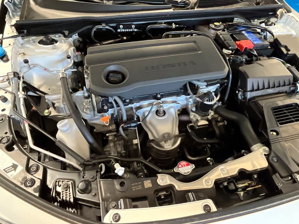 Thumbnail: 2026 Honda Civic - 12