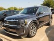  Kia Telluride