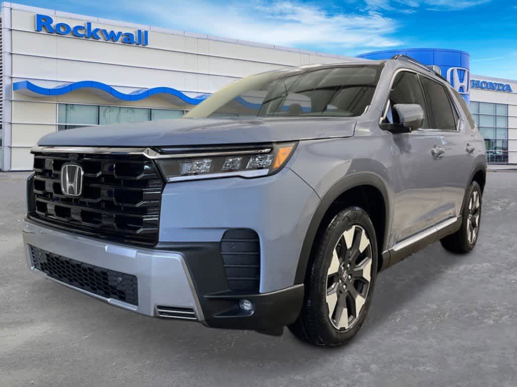 New Honda Pilot for Sale | Honda Dealer in Rockwall, TX
