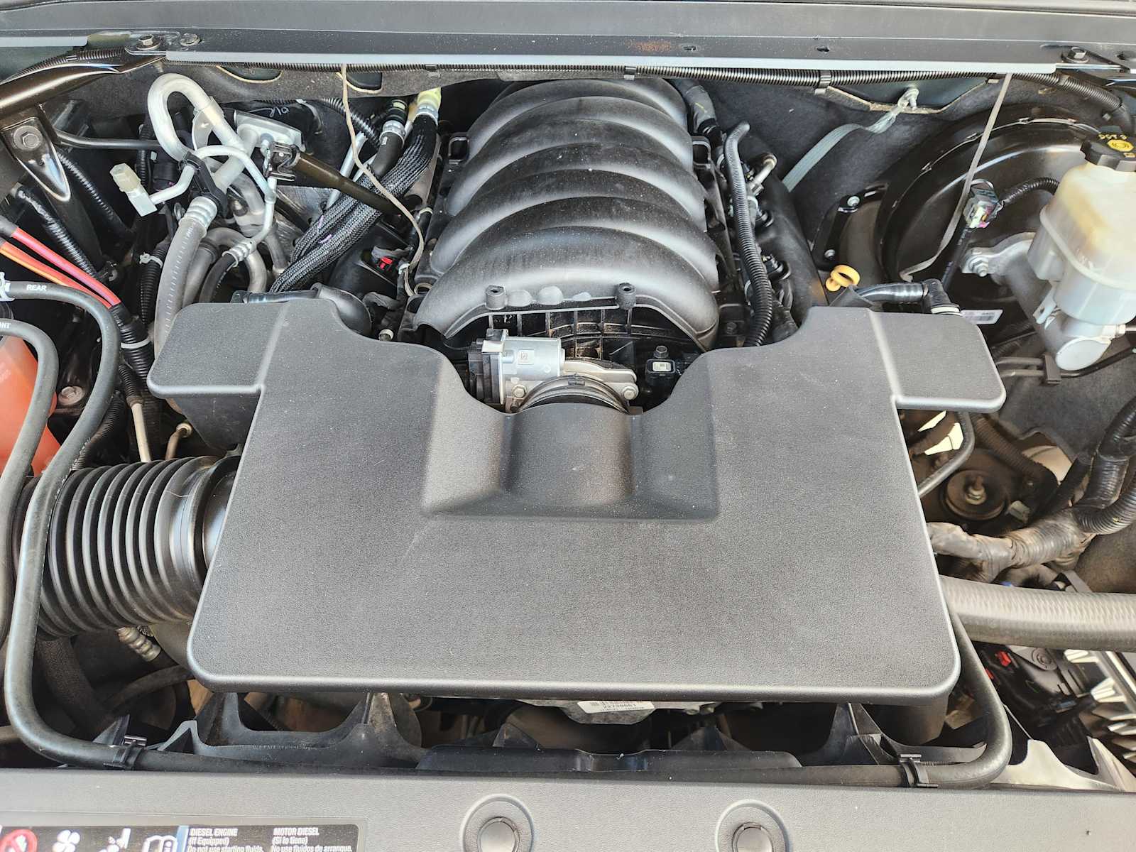 Thumbnail: 2019 Chevrolet Tahoe - 9