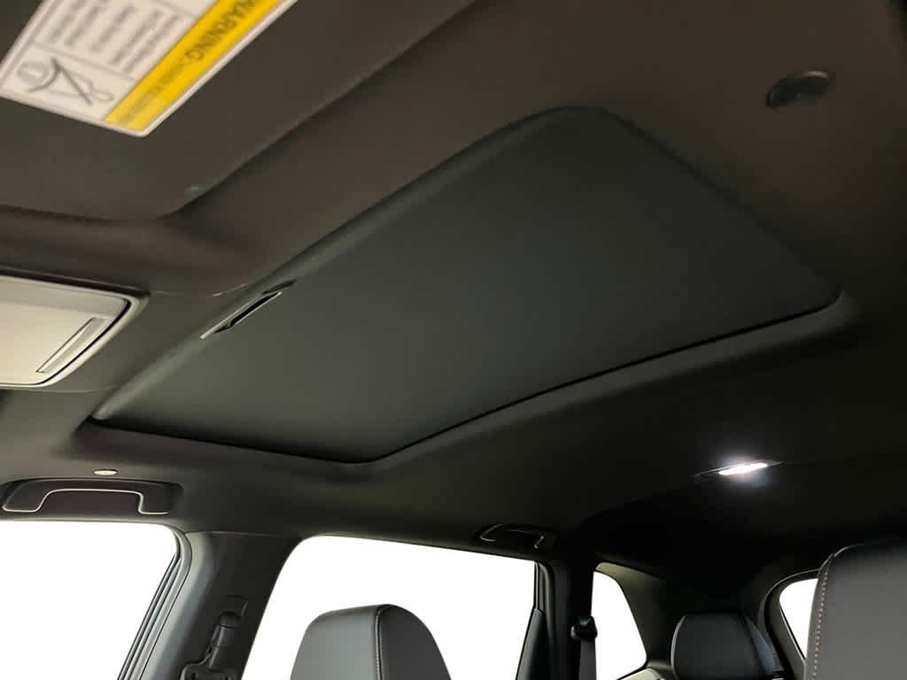 Thumbnail: 2026 Honda CR-V - 24