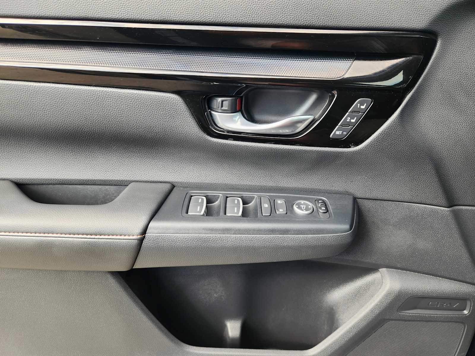 Thumbnail: 2024 Honda CR-V - 29