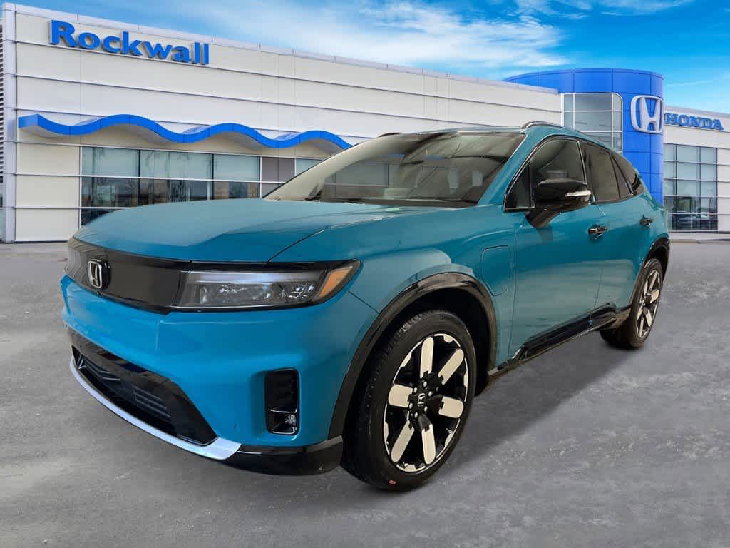 2025 Honda Prologue Elite -
                  Rockwall, TX