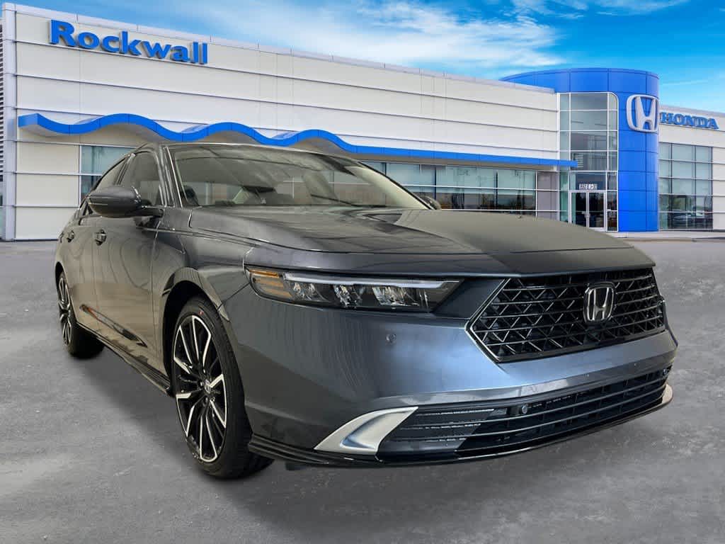 Thumbnail: 2026 Honda Accord - 9