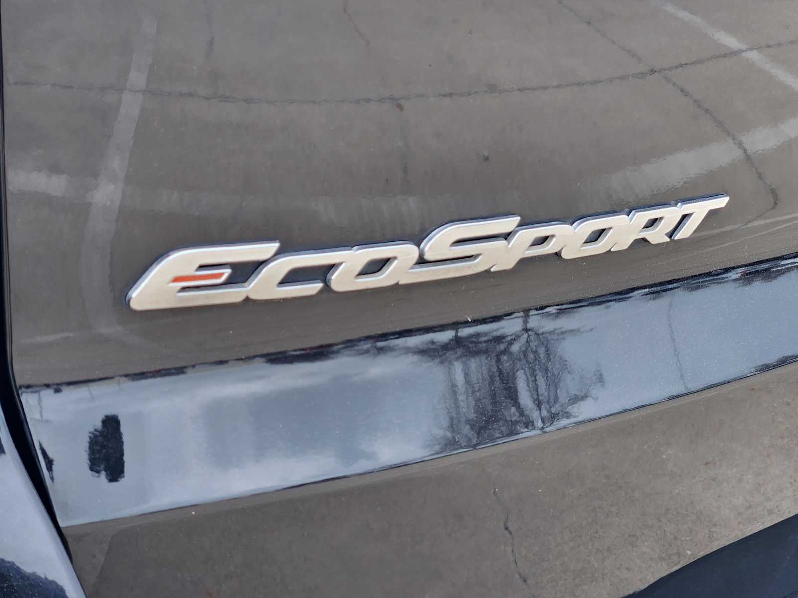 Thumbnail: 2019 Ford EcoSport - 7