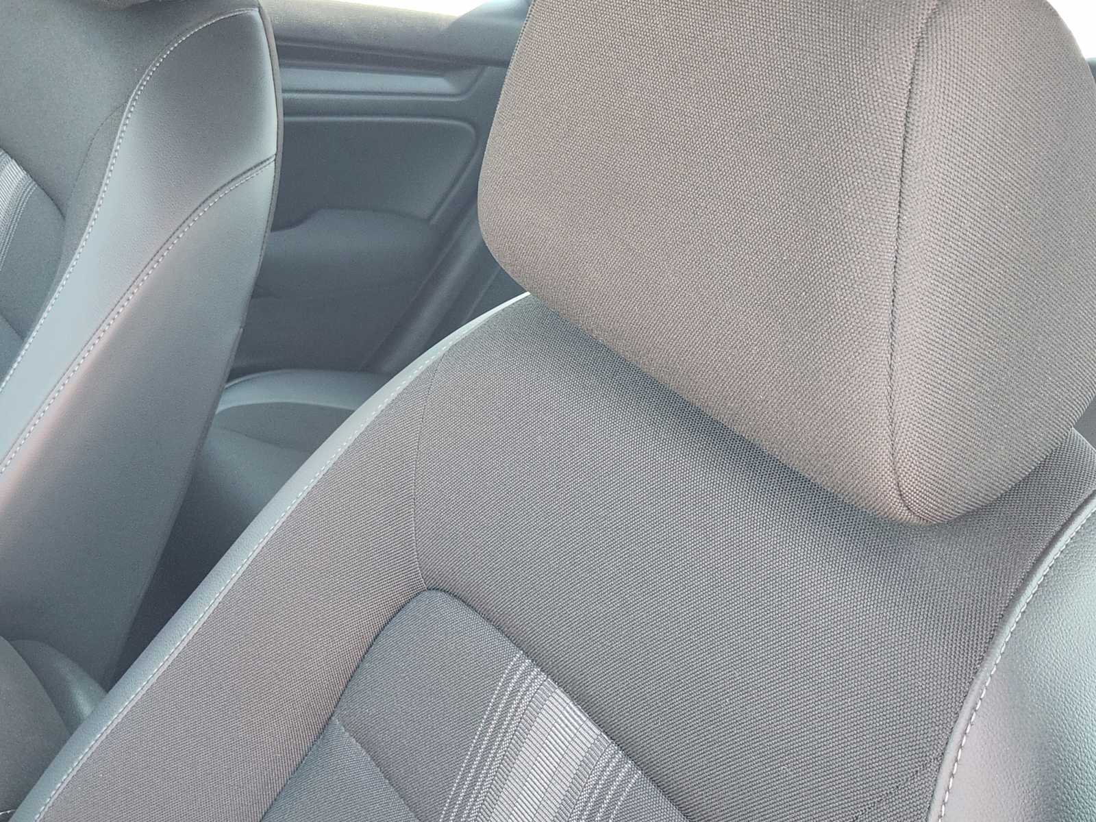 Thumbnail: 2023 Honda Civic - 24