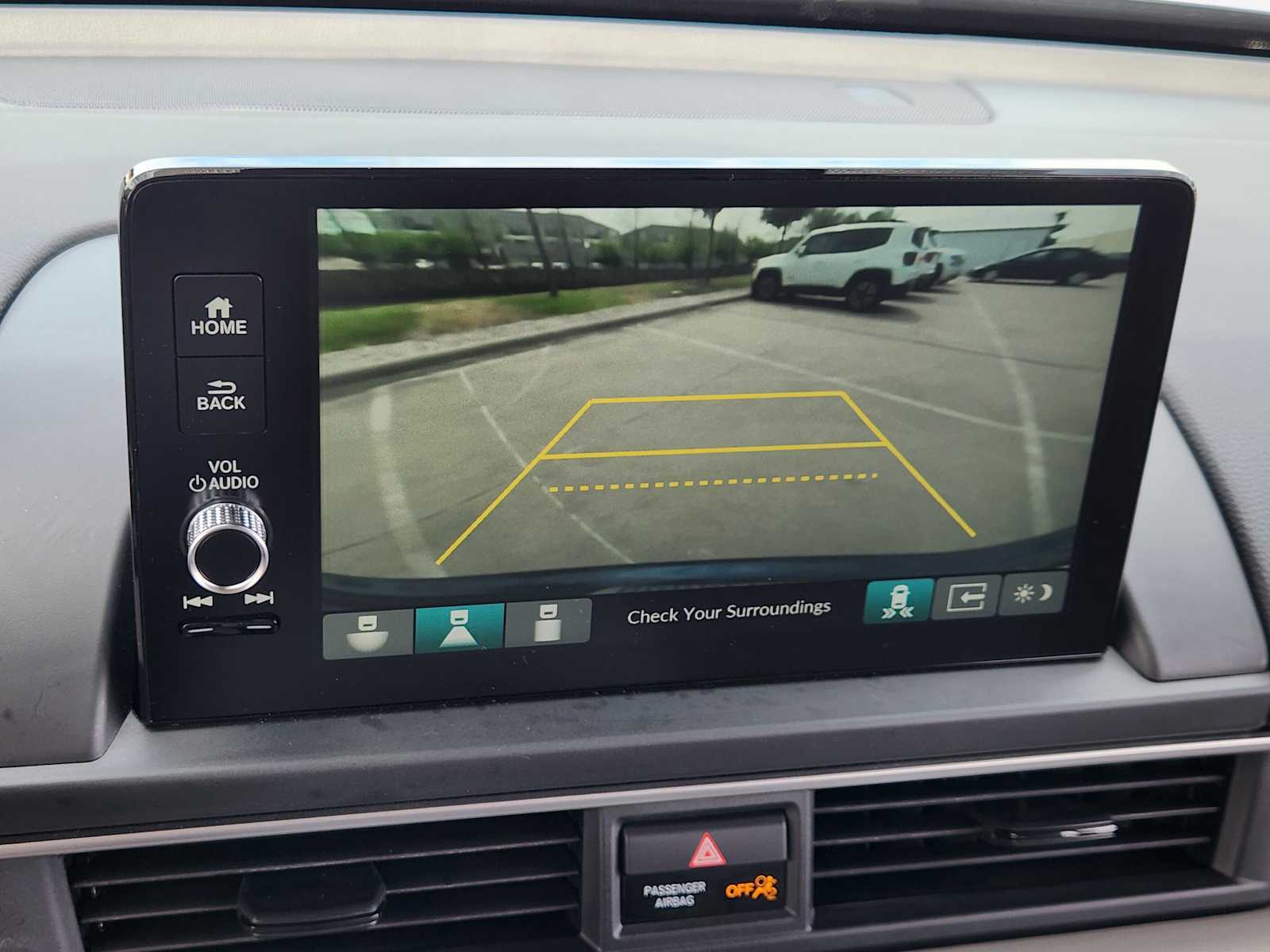 Thumbnail: 2025 Honda Pilot - 26