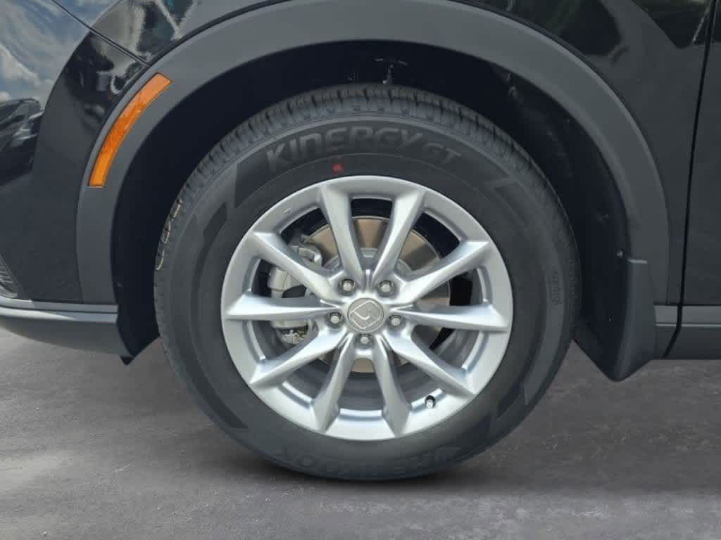 Thumbnail: 2026 Honda CR-V - 9