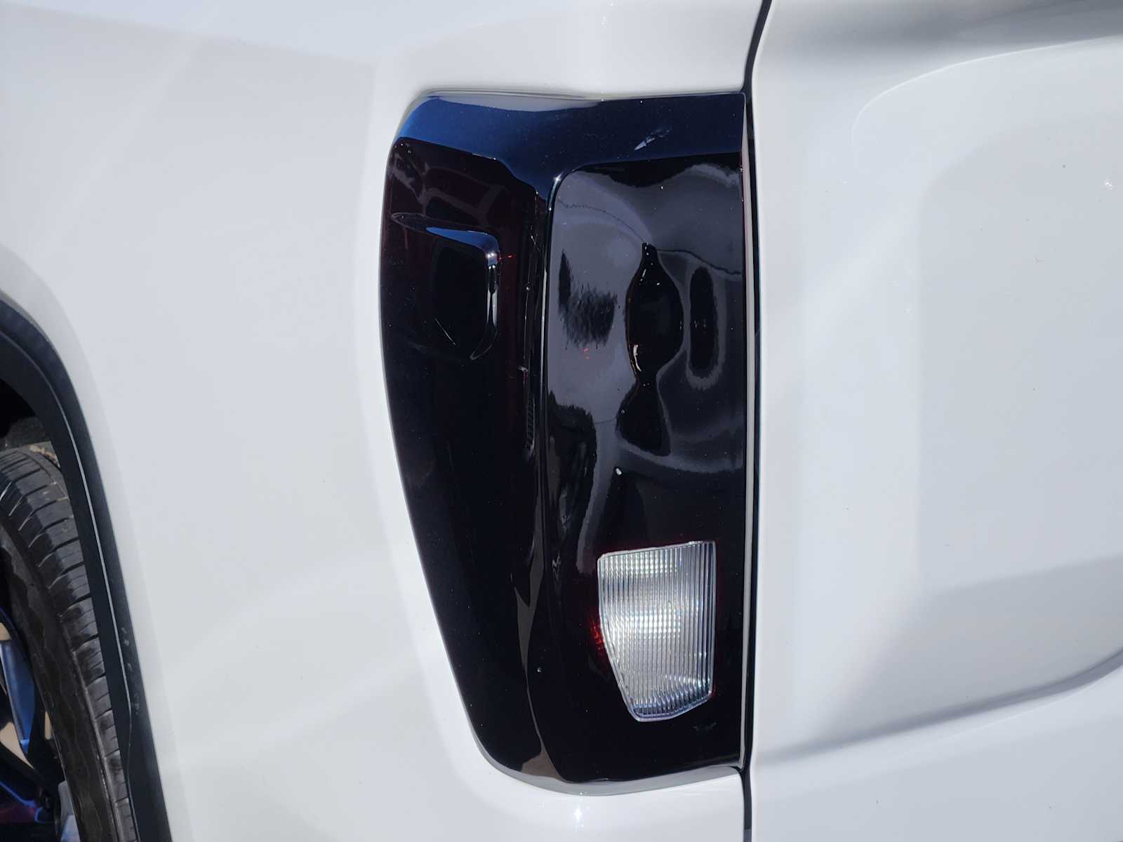 Thumbnail: 2019 GMC Sierra 1500 - 12