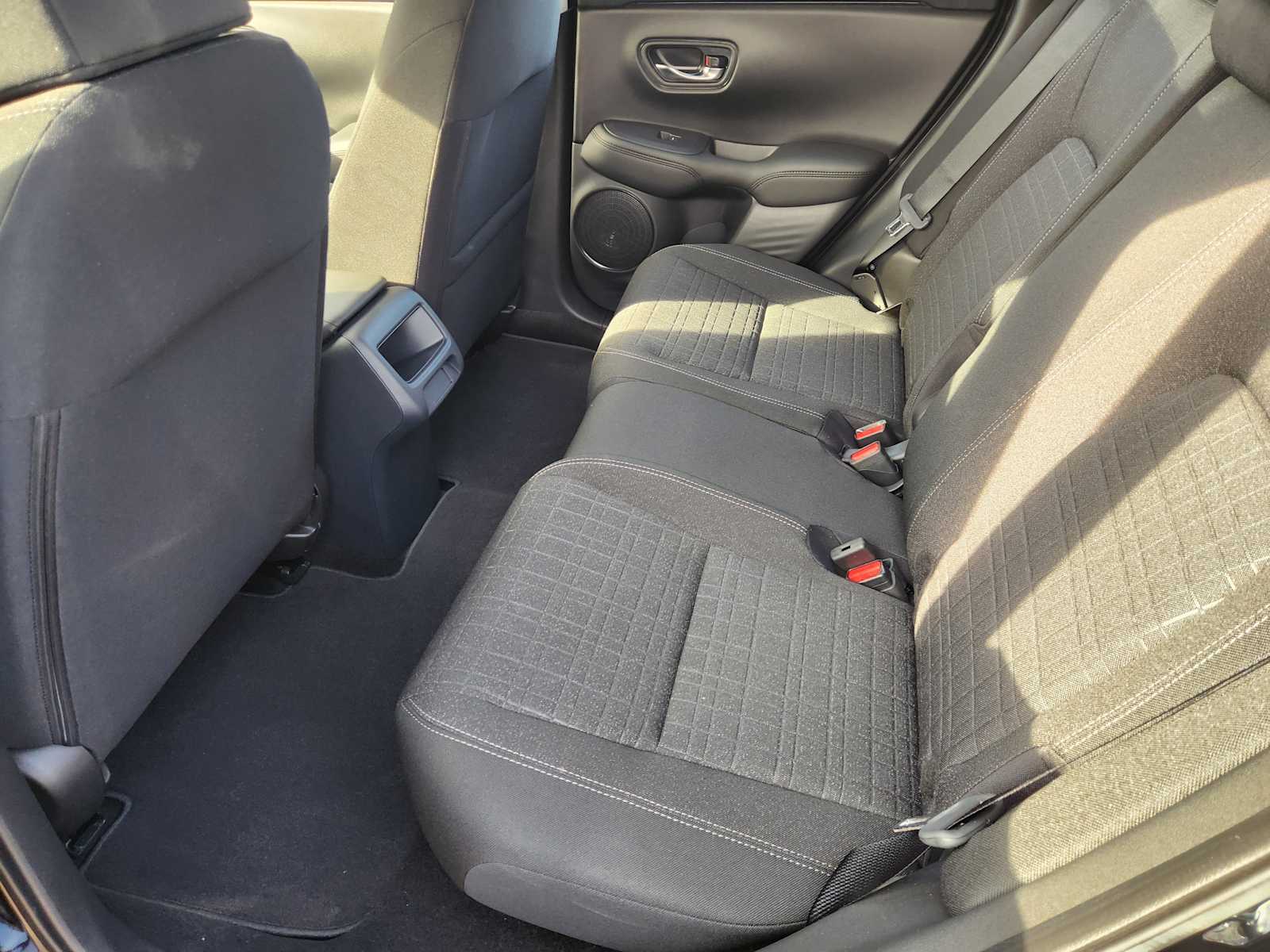 Thumbnail: 2023 Honda HR-V - 9